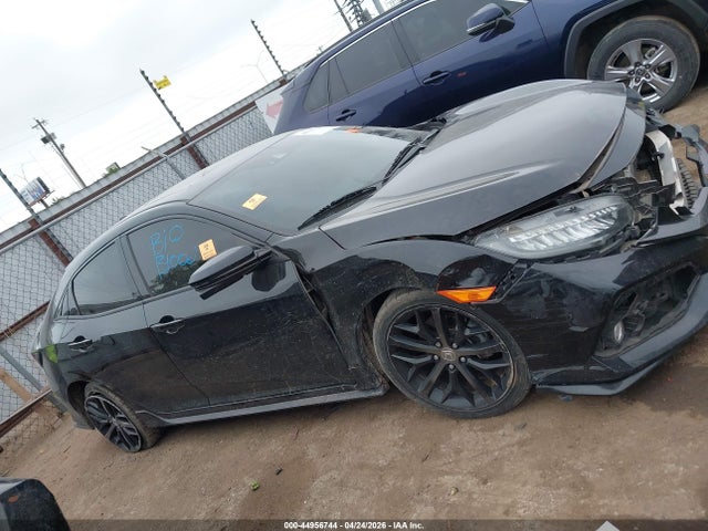 Продажа на аукционе авто 2020 Honda Civic Sport Touring, vin: SHHFK7H95LU409227, номер лота: 44956744