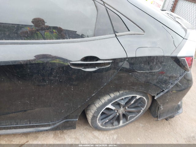 Продажа на аукционе авто 2020 Honda Civic Sport Touring, vin: SHHFK7H95LU409227, номер лота: 44956744