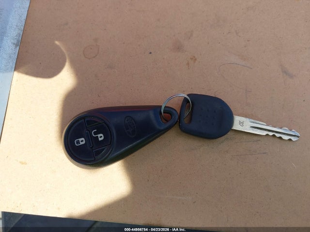 Aukcja sprzedaży 2007 Subaru Forester 2.5x L.l. Bean Edition, vin: JF1SG67637H714238, numer aukcji: 44956754
