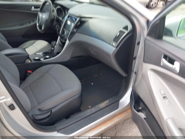 Aukcja sprzedaży 2013 Hyundai Sonata Gls, vin: 5NPEB4AC4DH645422, numer aukcji: 44956755