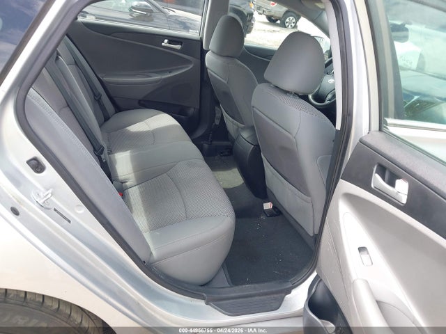 Aukcja sprzedaży 2013 Hyundai Sonata Gls, vin: 5NPEB4AC4DH645422, numer aukcji: 44956755