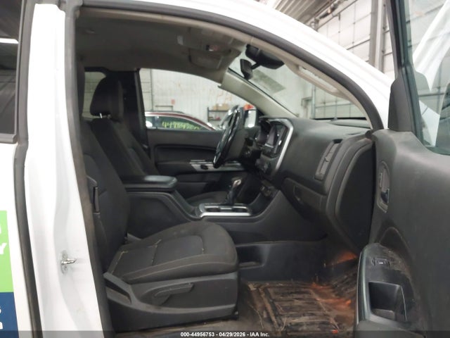 44956753 :رقم المزاد ، 1GCHTCEA9N1200289 vin ، 2022 Chevrolet Colorado 4wd  Long Box Lt مزاد بيع