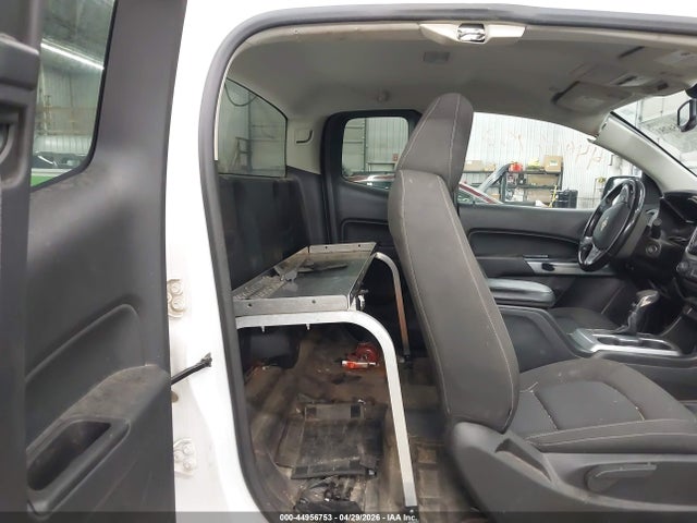 44956753 :رقم المزاد ، 1GCHTCEA9N1200289 vin ، 2022 Chevrolet Colorado 4wd  Long Box Lt مزاد بيع