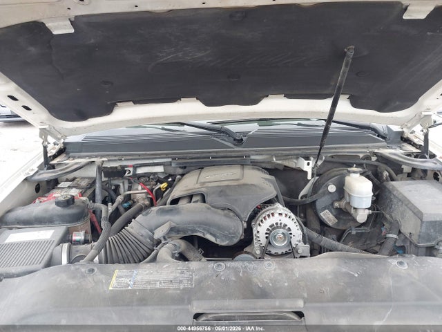 44956756 :رقم المزاد ، 1GYFK66877R234043 vin ، 2007 Cadillac Escalade Esv Standard مزاد بيع