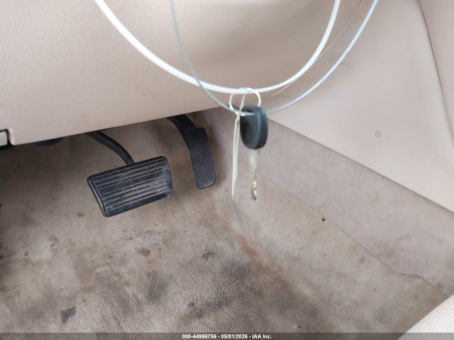44956756 :رقم المزاد ، 1GYFK66877R234043 vin ، 2007 Cadillac Escalade Esv Standard مزاد بيع