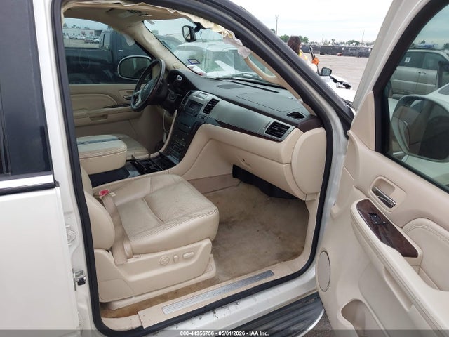 44956756 :رقم المزاد ، 1GYFK66877R234043 vin ، 2007 Cadillac Escalade Esv Standard مزاد بيع