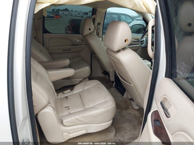 44956756 :رقم المزاد ، 1GYFK66877R234043 vin ، 2007 Cadillac Escalade Esv Standard مزاد بيع