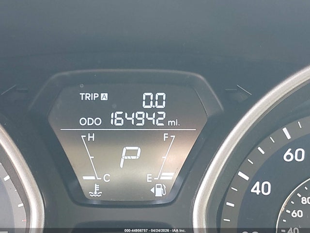 44956757 :رقم المزاد ، 5NPDH4AE7DH254440 vin ، 2013 Hyundai Elantra Gls مزاد بيع