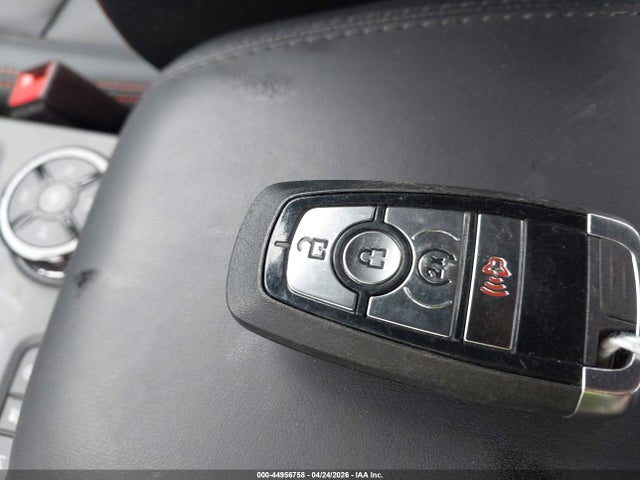 Aukcja sprzedaży 2025 Ford Ranger Raptor, vin: 1FTER4LR0SLE61164, numer aukcji: 44956758