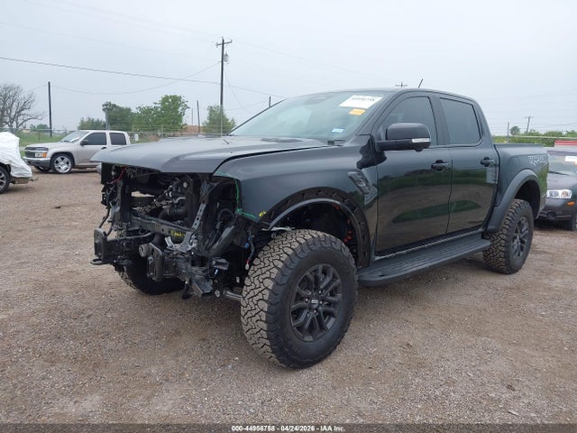 Aukcja sprzedaży 2025 Ford Ranger Raptor, vin: 1FTER4LR0SLE61164, numer aukcji: 44956758