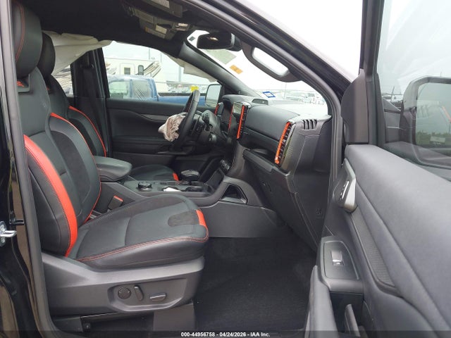 Aukcja sprzedaży 2025 Ford Ranger Raptor, vin: 1FTER4LR0SLE61164, numer aukcji: 44956758