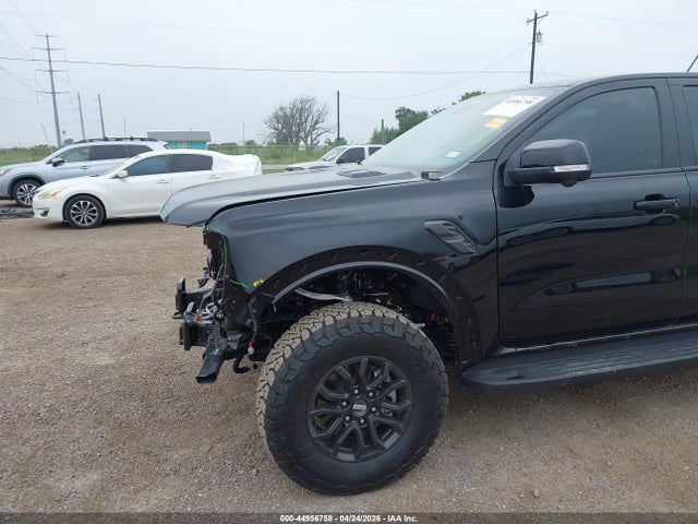 Aukcja sprzedaży 2025 Ford Ranger Raptor, vin: 1FTER4LR0SLE61164, numer aukcji: 44956758