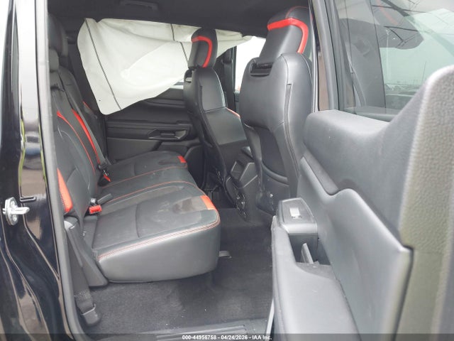 Aukcja sprzedaży 2025 Ford Ranger Raptor, vin: 1FTER4LR0SLE61164, numer aukcji: 44956758