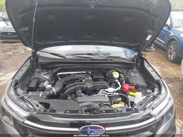 2025 Subaru Forester Touring მანქანა იყიდება აუქციონზე, vin: JF2SLDTC6SH562553, აუქციონის ნომერი: 44956760