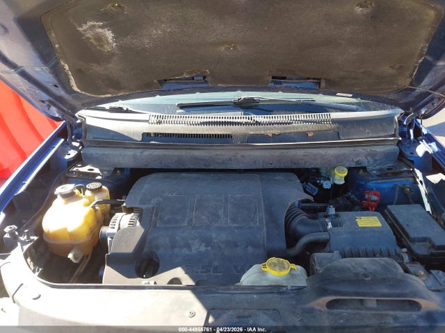 Продажа на аукционе авто 2009 Dodge Journey Sxt, vin: 3D4GH57V69T195224, номер лота: 44956761