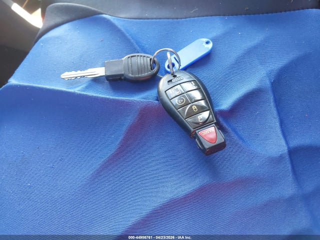 Продажа на аукционе авто 2009 Dodge Journey Sxt, vin: 3D4GH57V69T195224, номер лота: 44956761