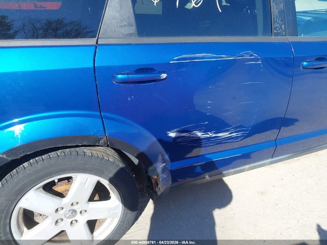 Продажа на аукционе авто 2009 Dodge Journey Sxt, vin: 3D4GH57V69T195224, номер лота: 44956761