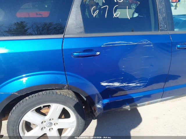 Продажа на аукционе авто 2009 Dodge Journey Sxt, vin: 3D4GH57V69T195224, номер лота: 44956761