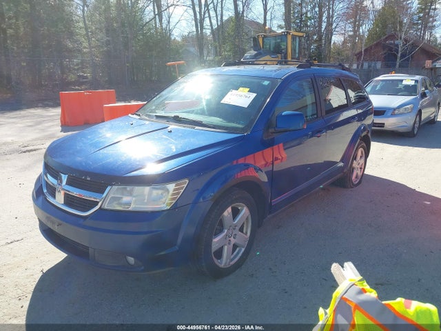 Продажа на аукционе авто 2009 Dodge Journey Sxt, vin: 3D4GH57V69T195224, номер лота: 44956761