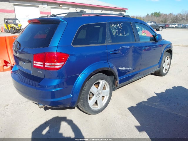 Продажа на аукционе авто 2009 Dodge Journey Sxt, vin: 3D4GH57V69T195224, номер лота: 44956761