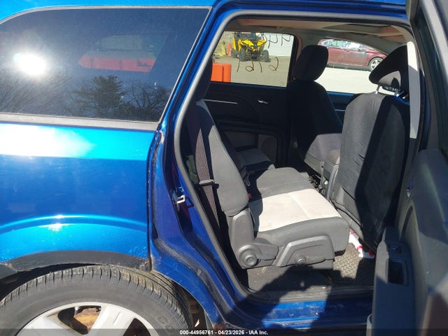 Продажа на аукционе авто 2009 Dodge Journey Sxt, vin: 3D4GH57V69T195224, номер лота: 44956761