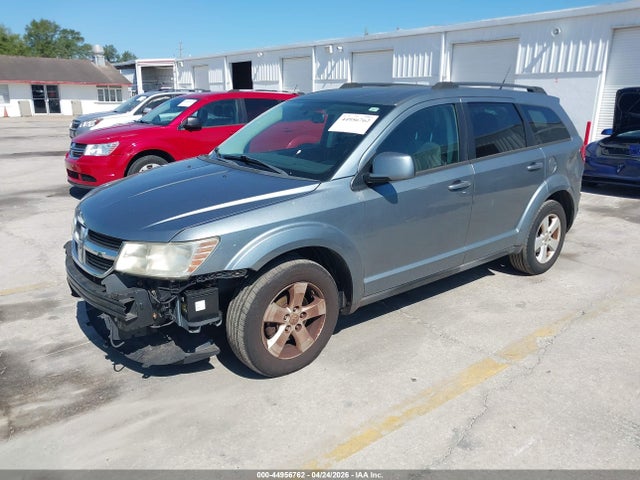 Продажа на аукционе авто 2010 Dodge Journey Sxt, vin: 3D4PG5FV2AT265911, номер лота: 44956762