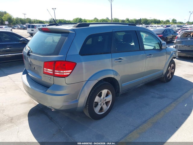 Продажа на аукционе авто 2010 Dodge Journey Sxt, vin: 3D4PG5FV2AT265911, номер лота: 44956762