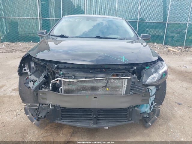Продаж на аукціоні авто 2022 Chevrolet Malibu Fwd 1fl, vin: 1G1ZC5ST1NF186437, номер лоту: 44956764