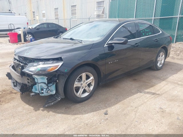 Продаж на аукціоні авто 2022 Chevrolet Malibu Fwd 1fl, vin: 1G1ZC5ST1NF186437, номер лоту: 44956764