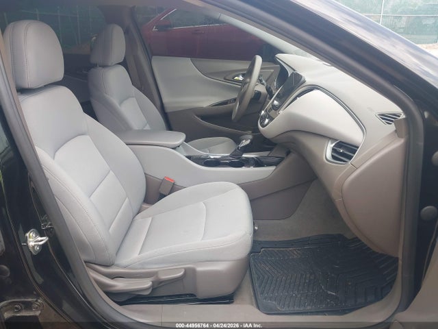 Продаж на аукціоні авто 2022 Chevrolet Malibu Fwd 1fl, vin: 1G1ZC5ST1NF186437, номер лоту: 44956764