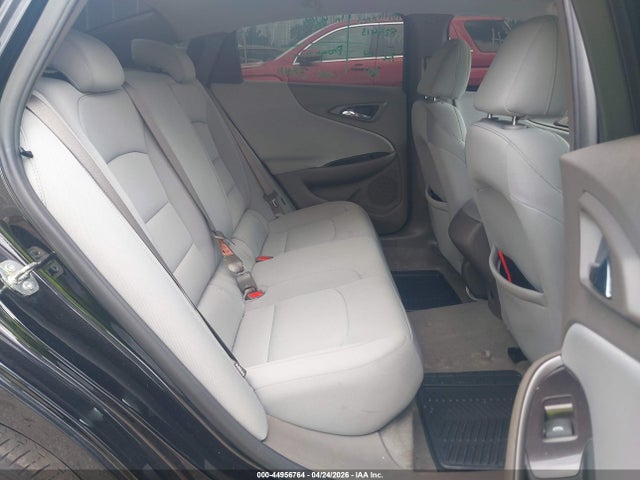 Продаж на аукціоні авто 2022 Chevrolet Malibu Fwd 1fl, vin: 1G1ZC5ST1NF186437, номер лоту: 44956764