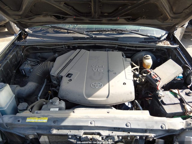 Aukcja sprzedaży 2005 Toyota Tacoma Prerunner V6, vin: 5TETU62N55Z094896, numer aukcji: 44956765