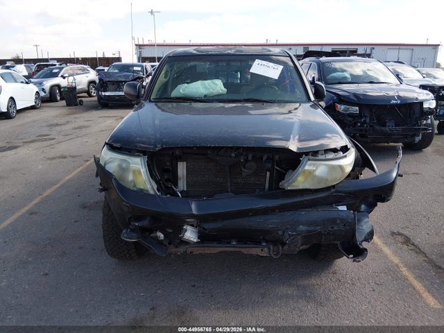 Aukcja sprzedaży 2005 Toyota Tacoma Prerunner V6, vin: 5TETU62N55Z094896, numer aukcji: 44956765