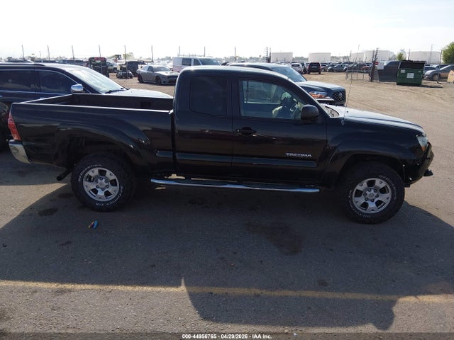 Aukcja sprzedaży 2005 Toyota Tacoma Prerunner V6, vin: 5TETU62N55Z094896, numer aukcji: 44956765