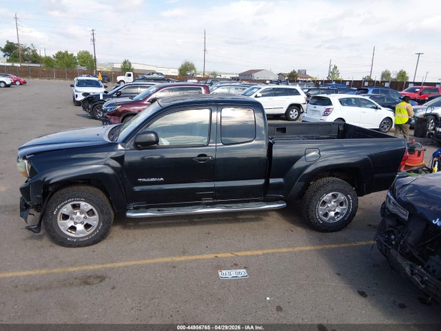 Aukcja sprzedaży 2005 Toyota Tacoma Prerunner V6, vin: 5TETU62N55Z094896, numer aukcji: 44956765