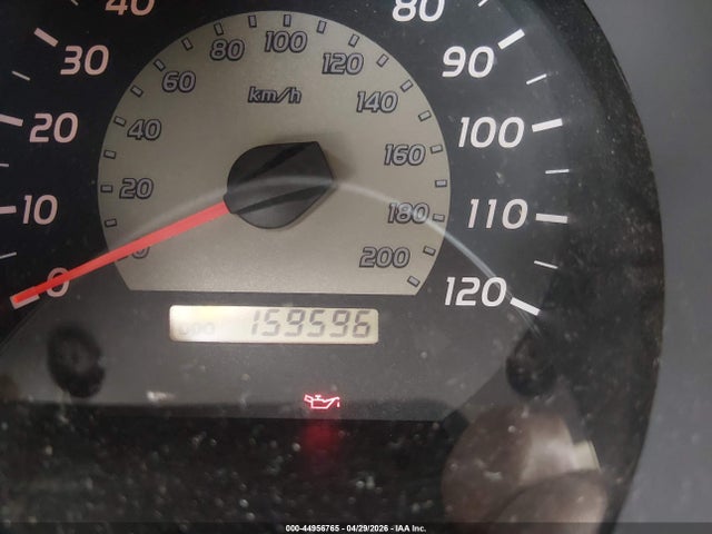 Aukcja sprzedaży 2005 Toyota Tacoma Prerunner V6, vin: 5TETU62N55Z094896, numer aukcji: 44956765