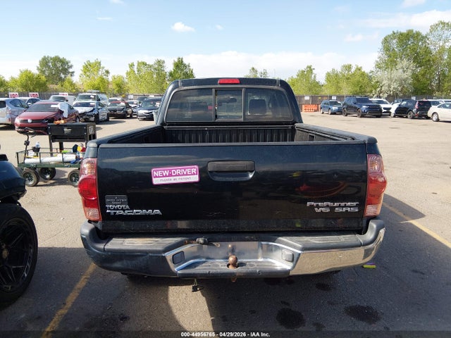 Aukcja sprzedaży 2005 Toyota Tacoma Prerunner V6, vin: 5TETU62N55Z094896, numer aukcji: 44956765
