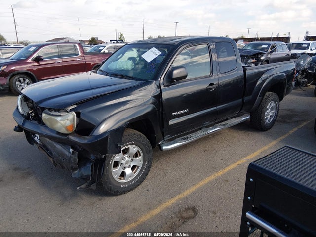 Aukcja sprzedaży 2005 Toyota Tacoma Prerunner V6, vin: 5TETU62N55Z094896, numer aukcji: 44956765