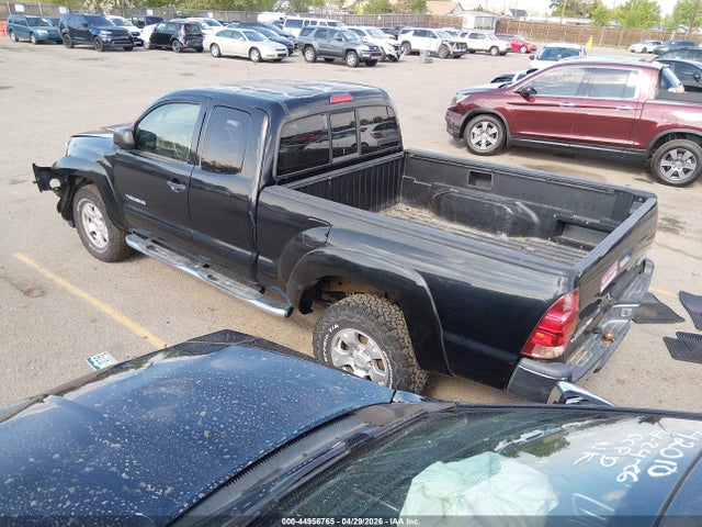 Aukcja sprzedaży 2005 Toyota Tacoma Prerunner V6, vin: 5TETU62N55Z094896, numer aukcji: 44956765