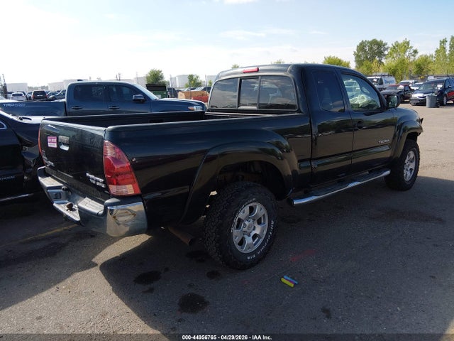 Aukcja sprzedaży 2005 Toyota Tacoma Prerunner V6, vin: 5TETU62N55Z094896, numer aukcji: 44956765