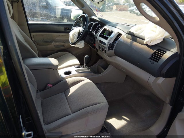 Aukcja sprzedaży 2005 Toyota Tacoma Prerunner V6, vin: 5TETU62N55Z094896, numer aukcji: 44956765