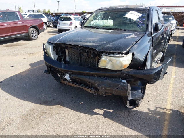 Aukcja sprzedaży 2005 Toyota Tacoma Prerunner V6, vin: 5TETU62N55Z094896, numer aukcji: 44956765