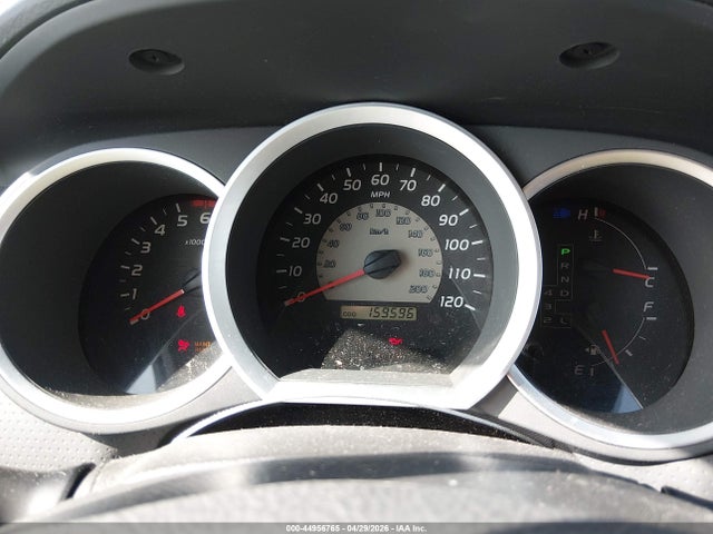 Aukcja sprzedaży 2005 Toyota Tacoma Prerunner V6, vin: 5TETU62N55Z094896, numer aukcji: 44956765