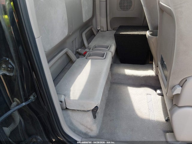 Aukcja sprzedaży 2005 Toyota Tacoma Prerunner V6, vin: 5TETU62N55Z094896, numer aukcji: 44956765