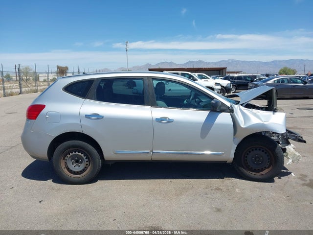 Nissan Rogue Select S 2015 JN8AS5MT1FW670991 Image 13