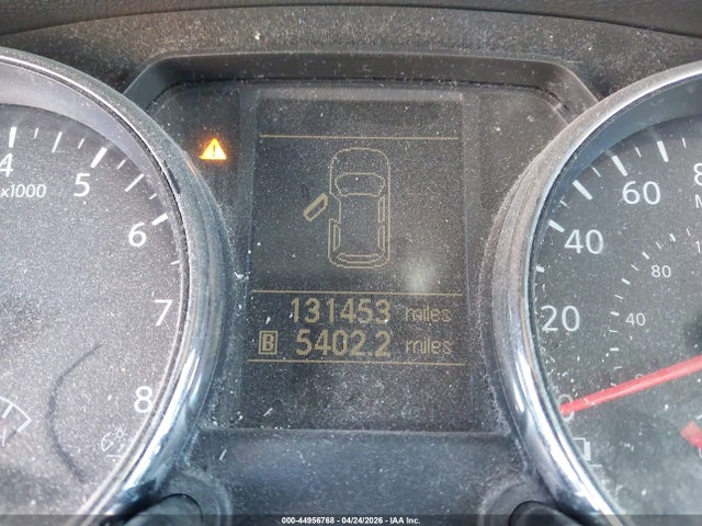Nissan Rogue Select S 2015 JN8AS5MT1FW670991 Image 15