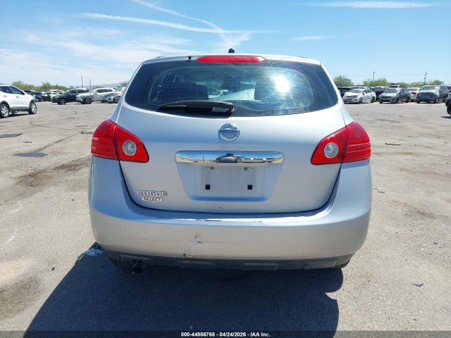 Nissan Rogue Select S 2015 JN8AS5MT1FW670991 Image 16