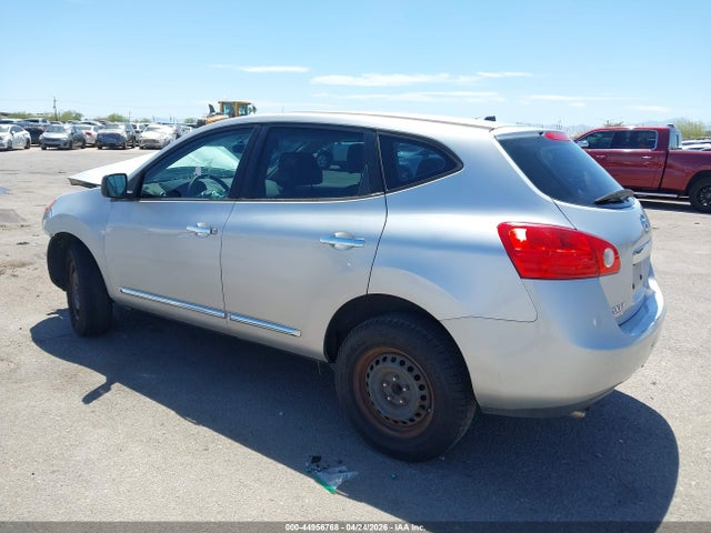 Nissan Rogue Select S 2015 JN8AS5MT1FW670991 Image 3
