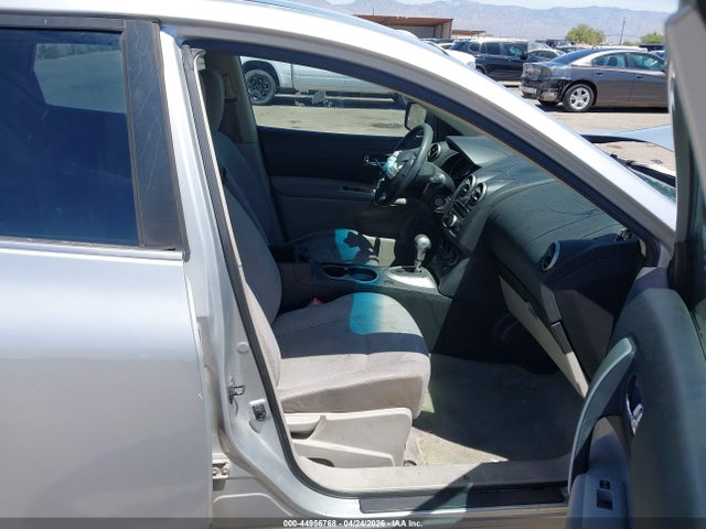 Nissan Rogue Select S 2015 JN8AS5MT1FW670991 Image 5