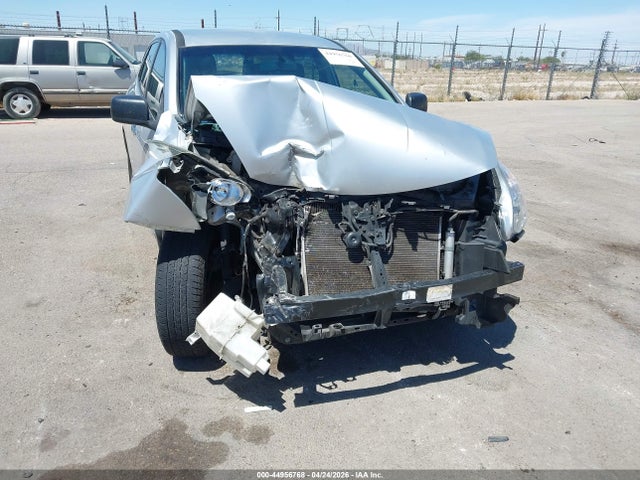 Nissan Rogue Select S 2015 JN8AS5MT1FW670991 Image 6